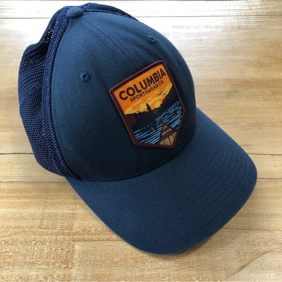 Columbia Sportswear Co. Mesh Hat - Picture 6 of 6